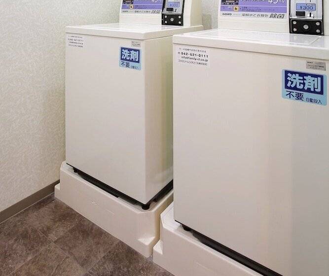 فندق Sunoak Kashiwanoha