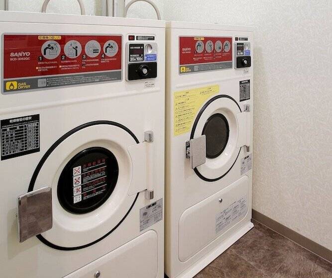 فندق Sunoak Kashiwanoha