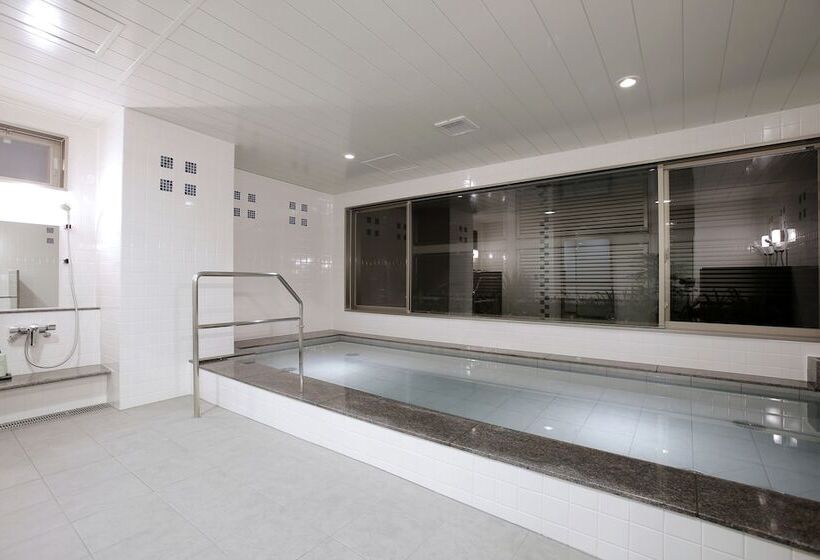 فندق Sunoak Kashiwanoha