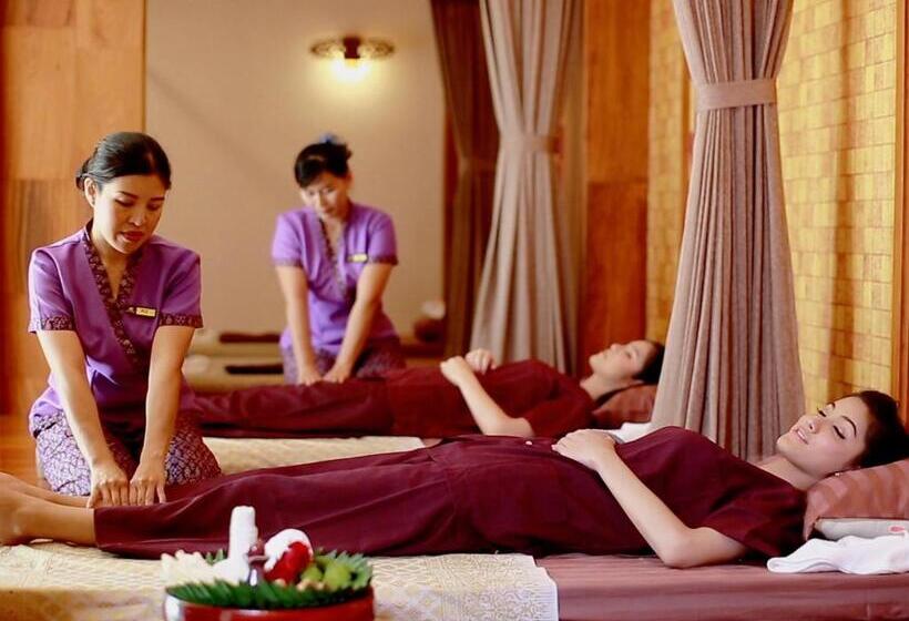 호텔 The Agate Pattaya Boutique Resort