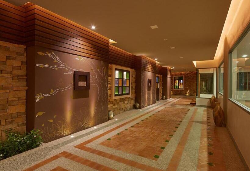 호텔 The Agate Pattaya Boutique Resort