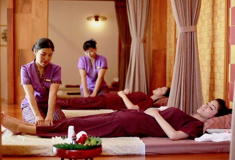 호텔 The Agate Pattaya Boutique Resort