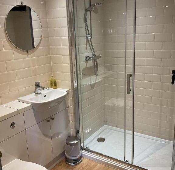 בית מלון כפרי The Bell Inn