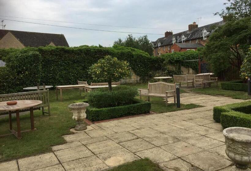 בית מלון כפרי The Bell Inn