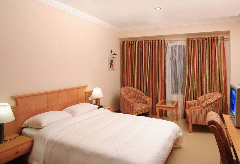 Fotos del hotel The Dunes Continental:  2
