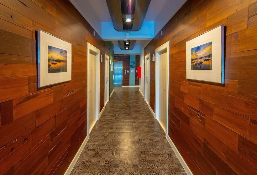 The Farm House Hotel Ranong