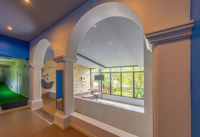 The Farm House Hotel Ranong