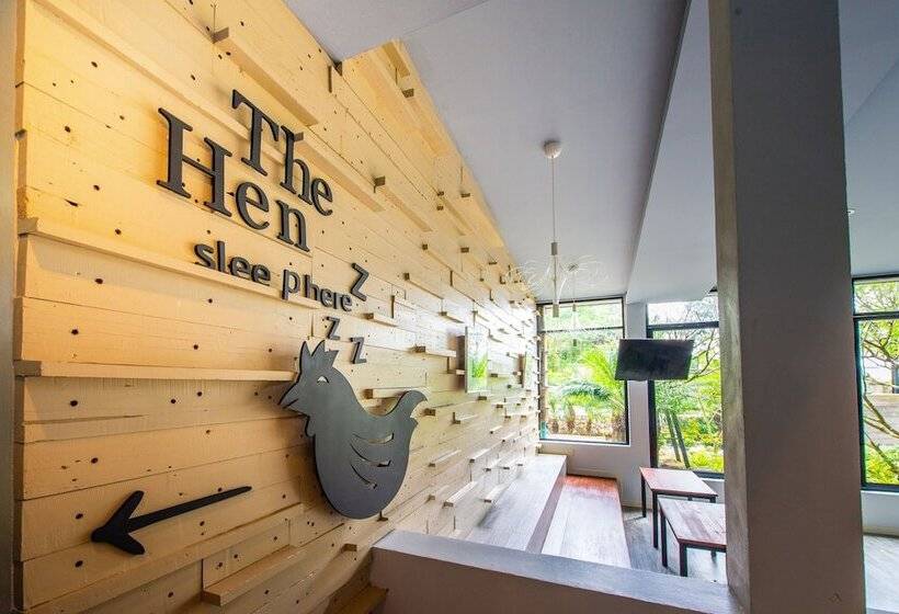 The Farm House Hotel Ranong