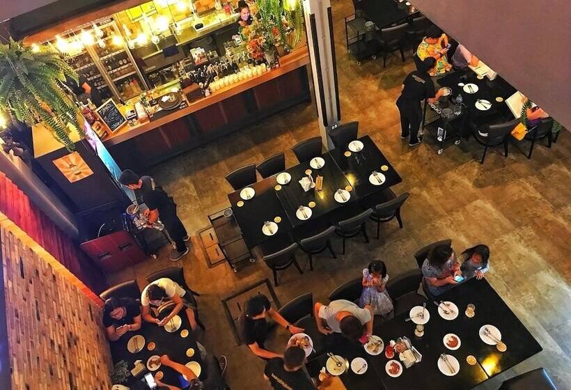 The Farm House Hotel Ranong