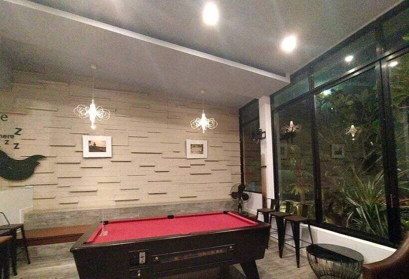 The Farm House Hotel Ranong