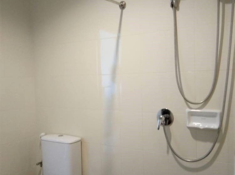 The Farm House Hotel Ranong