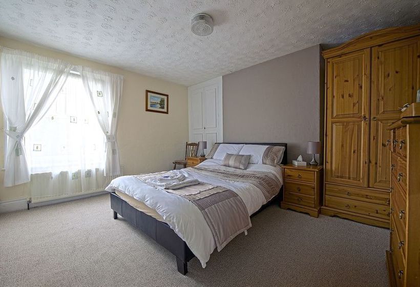 酒店 The Grey Horse