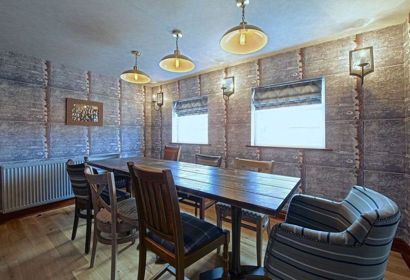 酒店 The Grey Horse