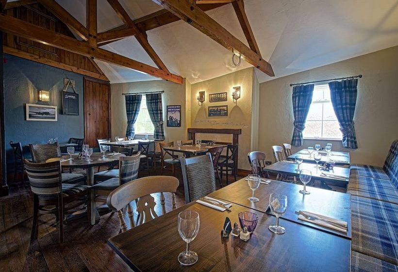 酒店 The Grey Horse