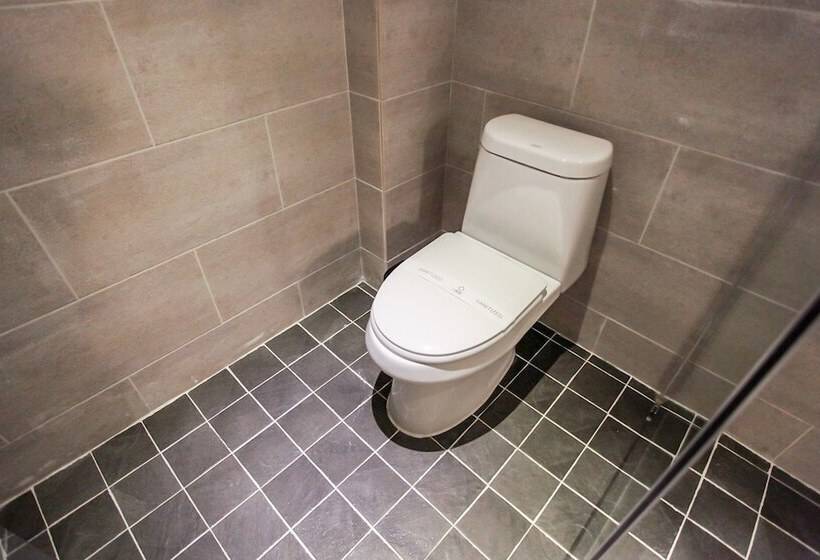 Hotel Incheon The Lime