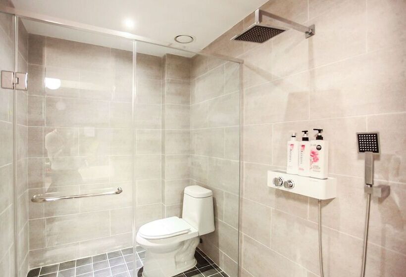 Hotel Incheon The Lime