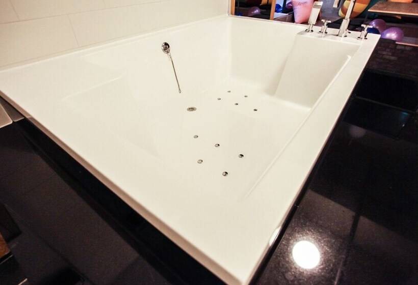 Hotel Incheon The Lime