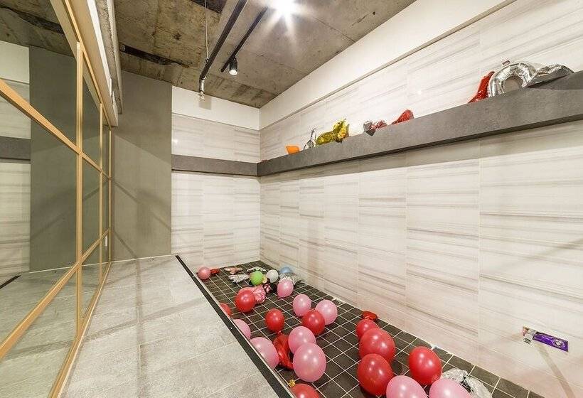 Hotel Incheon The Lime