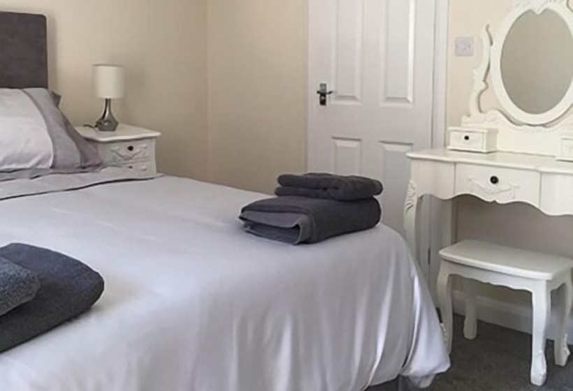 فندق The Royal George Staithes