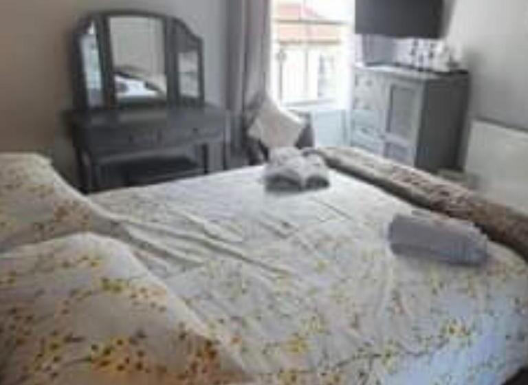 فندق The Royal George Staithes