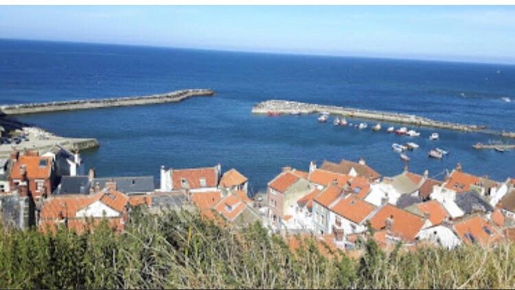 فندق The Royal George Staithes