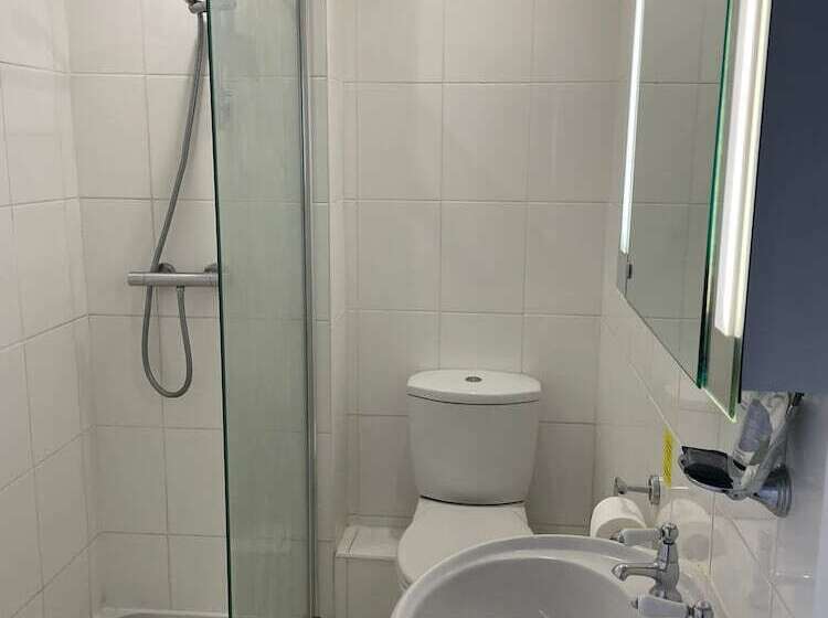 ホテル The White Hart