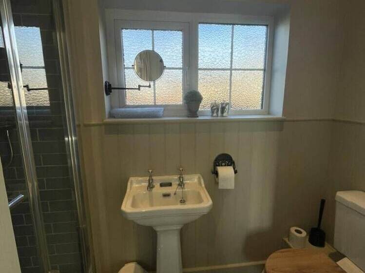 ホテル The White Hart