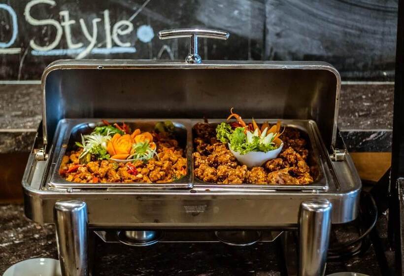 فندق Tjokro Style Yogyakarta