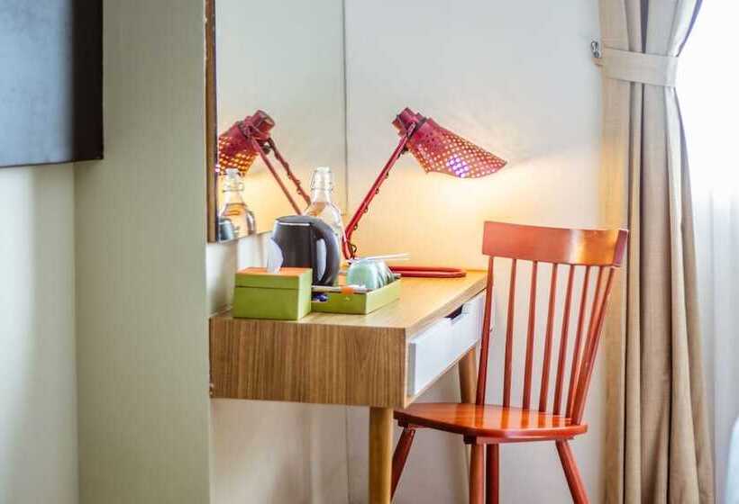 فندق Tjokro Style Yogyakarta