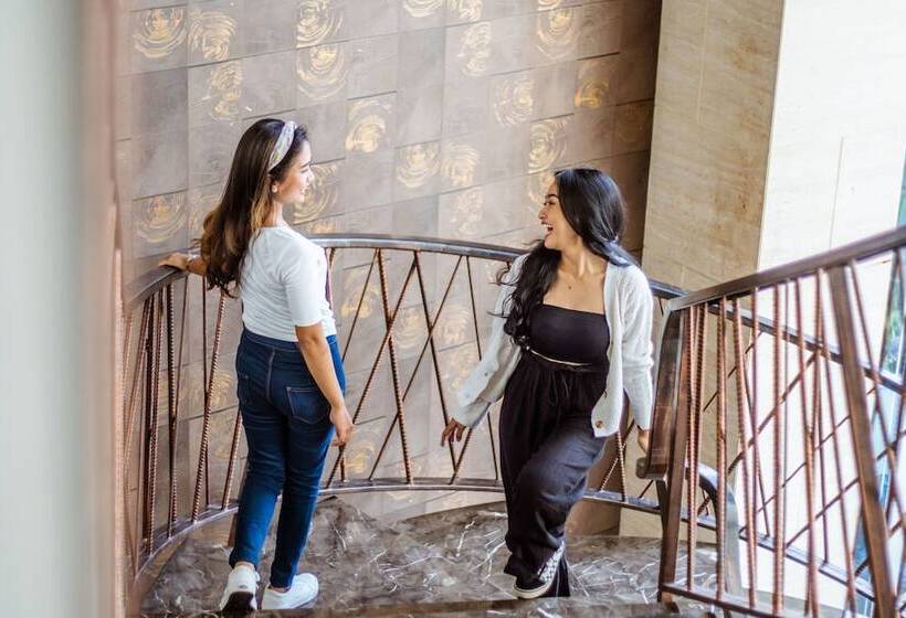 فندق Tjokro Style Yogyakarta