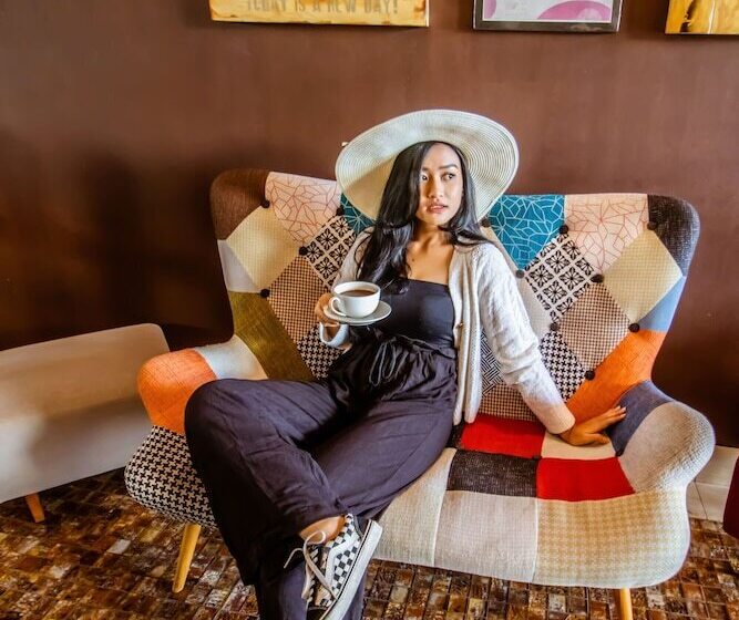 فندق Tjokro Style Yogyakarta