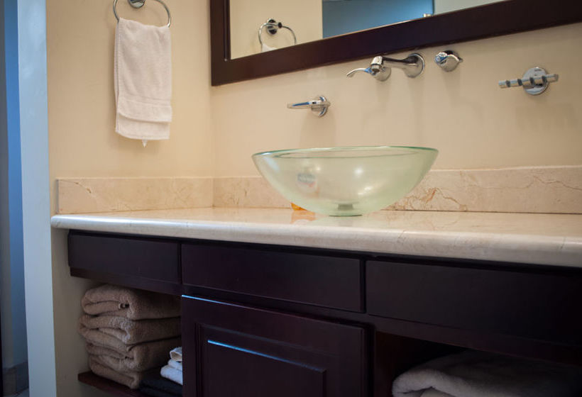 酒店 Tranquilo Village