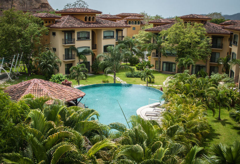 酒店 Tranquilo Village