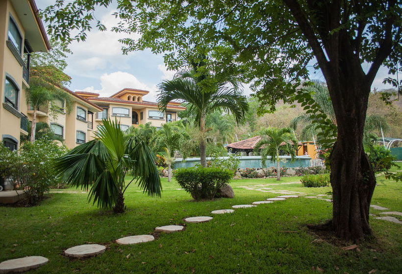 酒店 Tranquilo Village