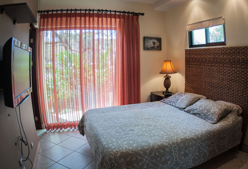 酒店 Tranquilo Village