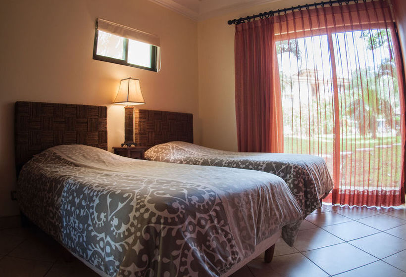 酒店 Tranquilo Village