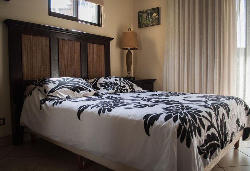 酒店 Tranquilo Village