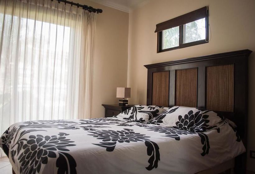 酒店 Tranquilo Village