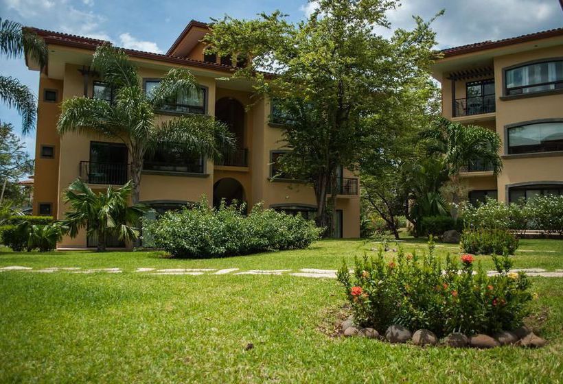 酒店 Tranquilo Village