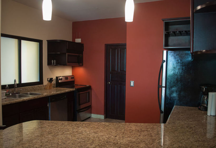 酒店 Tranquilo Village