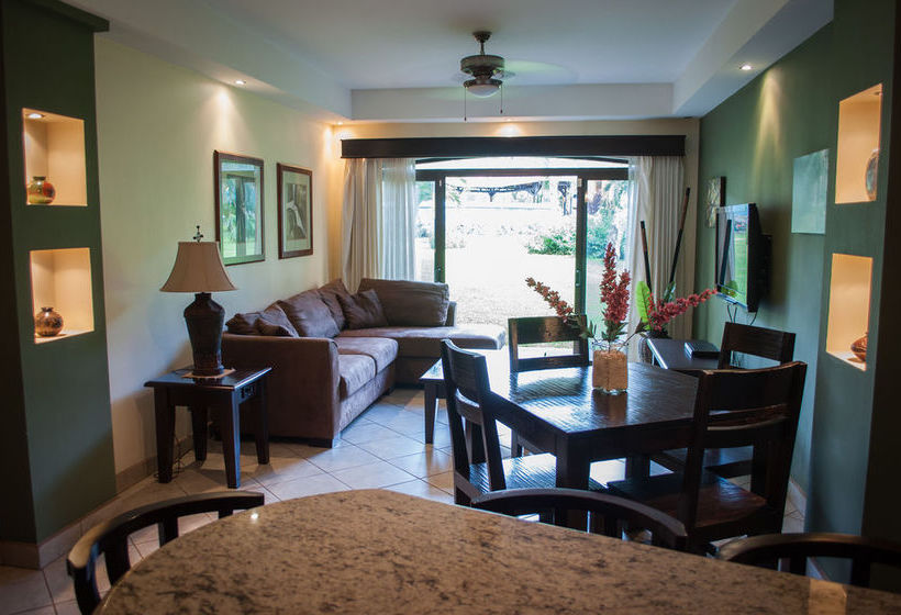 酒店 Tranquilo Village