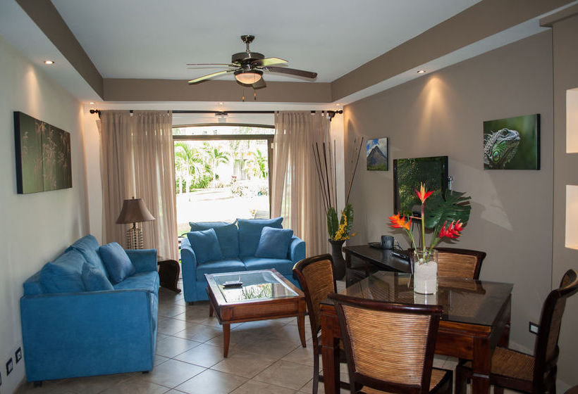 酒店 Tranquilo Village