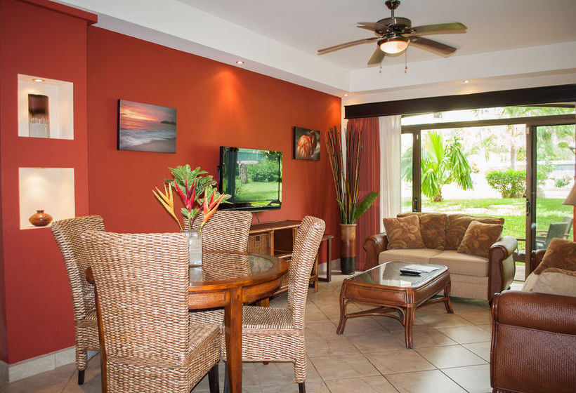 酒店 Tranquilo Village