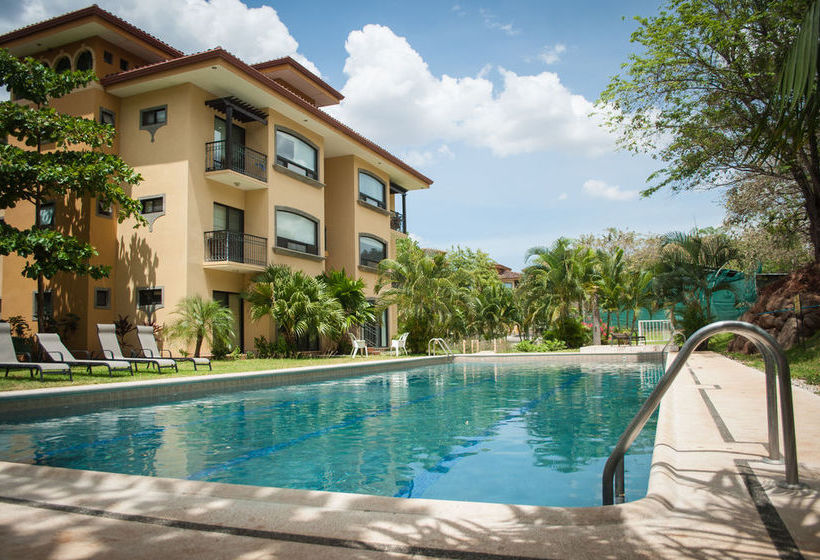 酒店 Tranquilo Village