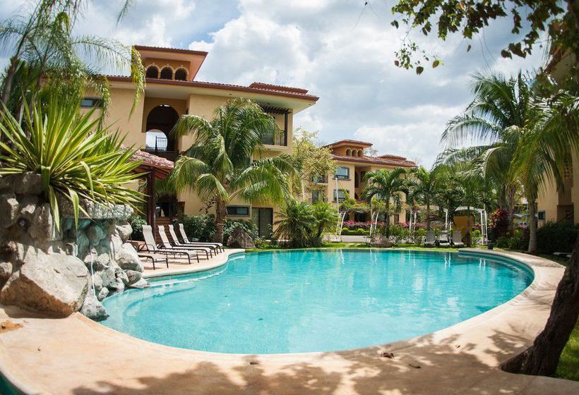 酒店 Tranquilo Village