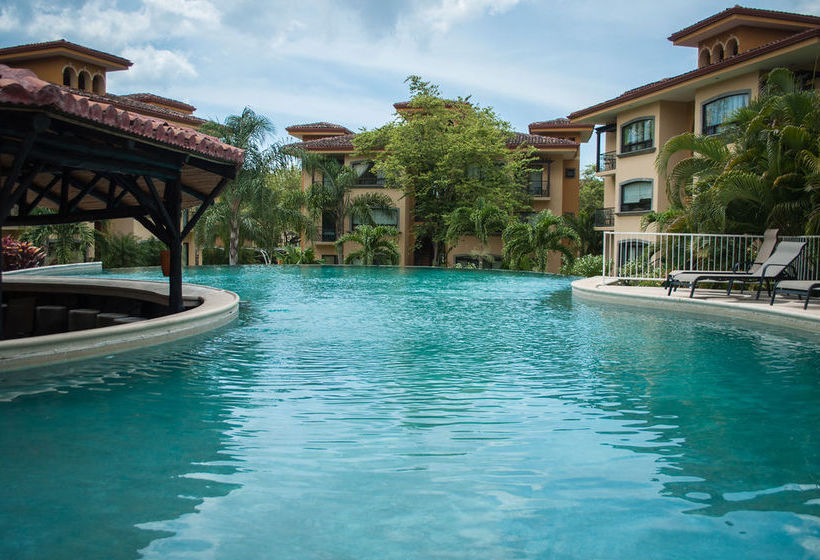 酒店 Tranquilo Village