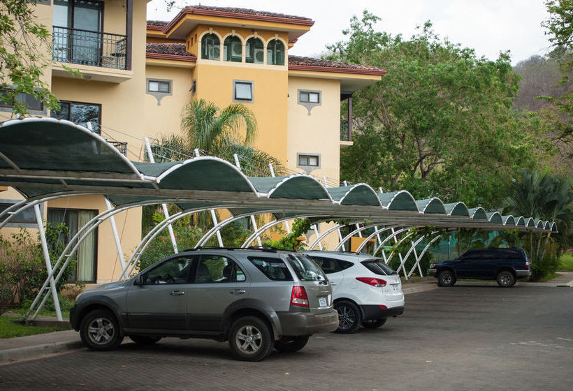 酒店 Tranquilo Village