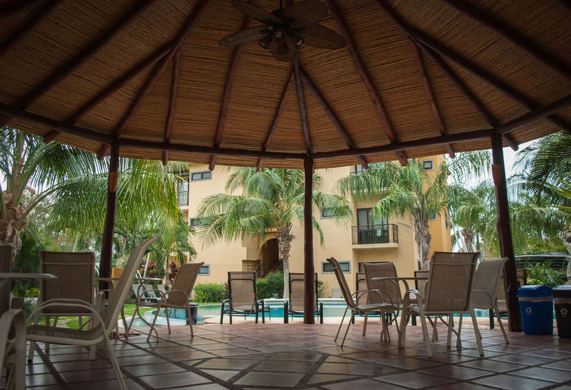 酒店 Tranquilo Village