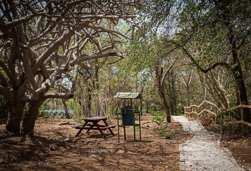 酒店 Tranquilo Village