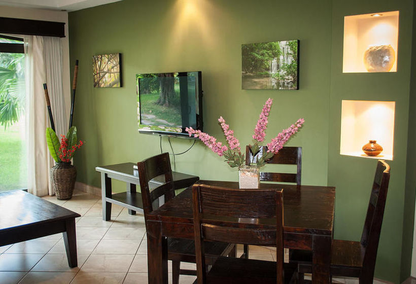 酒店 Tranquilo Village